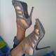 Piedini e scarpe Piedini e scarpe
